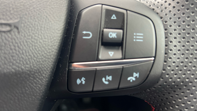 Ford Puma 1.0 EcoBoost Hybrid mHEV ST-Line 5dr Petrol Hatchback